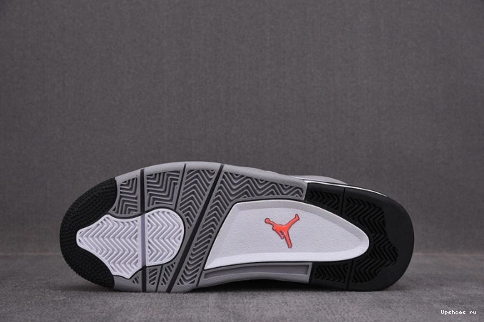 DH7138-506 JORDAN MASTER 4 ZEN RETRO 0403